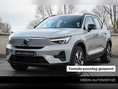Volvo EX40 - Single Motor Essential 70 kWh Google Infotainment | Cruise Control | Led-Koplampen | Parke