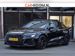 Audi RS3 - Sportback 2.5 TFSI RS3 quattro Urban Pano Lane Acc B&O Camera