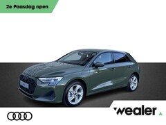 Audi A3 Sportback - Advanced edition 40 TFSI e 150 kW / 204 PK Sportba