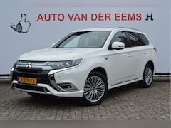 Mitsubishi Outlander - 2.4 PHEV Instyle Nap / Vol leder / Vol opties