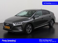 Hyundai IONIQ - 1.6 GDi PHEV Style | Stuur & Stoelverwarming | Zondag Open