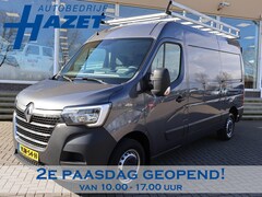 Renault Master - T35 2.3 DCI 150 PK L2H2 WORK EDITION + APPLE CARPLAY | CAMERA | TREKHAAK