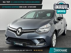 Renault Clio - 0.9 TCe Limited | Navigatie | Parkeersensoren | Airco |