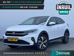 Volkswagen Taigo - 1.0 TSI R-Line Business Trekhaak / Panoramadak / Navigatie
