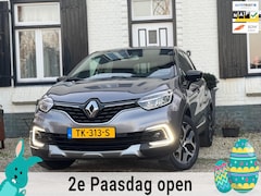 Renault Captur - 0.9 TCe Intens|Navi|Bluetooth|41DKM|