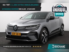 Renault Mégane E-Tech - EV60 Optimum Charge Techno