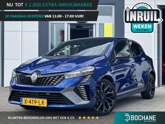 Renault Clio - 1.0 TCe 90 GPF Esprit Alpine