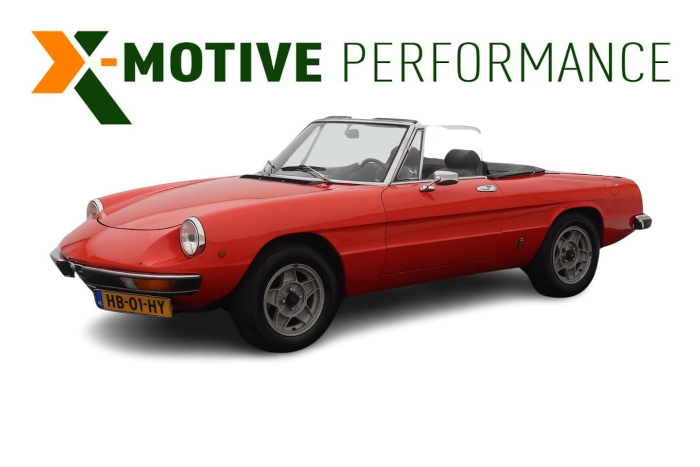 Alfa Romeo Spider - 2.0 Veloce 2000 | Origineel NL | Veel historie en onderhoudsboekje aanwezig | Zeer origine - AutoWereld.nl