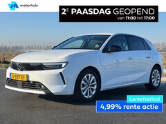 Opel Astra - | EDITION | 110 PK | 10 TOUCHSCREEN | CARPLAY |