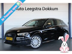 Audi A3 Sportback - 1.4 e-tron PHEV Attraction Pro Line plus Pano | Afn. Trekhaak | LED | Keyless | Navi | Blu