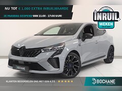 Renault Clio - 1.6 E-Tech Full Hybrid 145 esprit Alpine