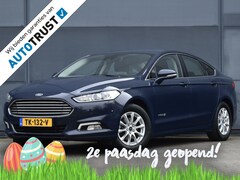 Ford Mondeo - 2.0 IVCT HEV Titanium|KEYLESS|CARPLAY|NAVI|CLIMATE|PARK. ASSISTENT