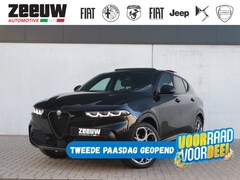 Alfa Romeo Tonale - 1.3T PHEV 280 PK Veloce | Pano | Leder | Harman | Winter | 19"