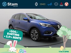 Renault Kadjar - TCe 140pk Intens EDC/AUTOMAAT Camera | Adapt. cruise | Parkeersens. v+a | Stoelverwarming