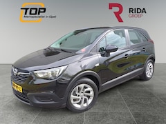 Opel Crossland X - 1.2 Online Edition