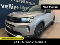 Citroën C5 Aircross - 1.2 Hybrid ë-Series | Camera | Climate control | Keyless Entry & Start