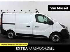 Opel Vivaro - 1.6 CDTI L1H1 Edition | Airco | Parkeersensoren | Navigatie