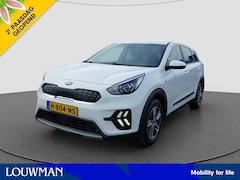 Kia Niro - 1.6 GDi Hybrid ComfortLine | 1e Eigenaar |