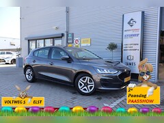 Ford Focus - 1.0 EcoBoost 100PK Car-play |Airco |Pdc |NL-Auto|Full-LED