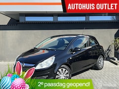 Opel Corsa - 1.2-16V Cosmo / Top onderhoud / Netjes