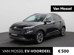 Hyundai Kona Electric - EV Fashion 39 kWh | Navi | ECC | Cam | PDC | LMV |