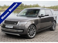 Land Rover Range Rover - P460e LWB HSE | Long Wheel Base | 23" inch | Caraway leder |