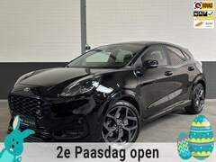 Ford Puma - 1.5 EcoBoost ST-X 200 pk, stoelverwarming, digitaal dashboard,
