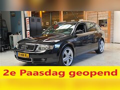 Audi A4 Avant - 2.0i Avant Airco, 18" LMV, Bluetooth