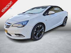 Opel Cascada - 1.6 Turbo Cosmo