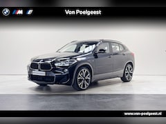BMW X2 - sDrive20i High Executive M Sportpakket Aut