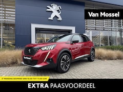 Peugeot 2008 - PureTech 130 GT Pack | Panorama dak | Alcantara | Camera