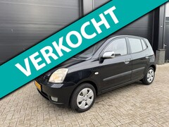 Kia Picanto - 1.0 Light