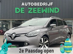 Renault Clio Estate - 0.9 TCe Dynamique|Navi|PDC|Rijklaar