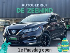 Nissan Qashqai - 1.2 N-Connecta|Automaat|camera|Navi