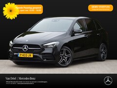 Mercedes-Benz B-klasse - B 250 e AMG Line Night | Sfeerverlichting Carplay LED Camera