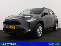 Toyota Yaris Cross - 1.5 Hybrid Business Plus Limited Adaptive Cruise | Stoelverwarming | Navigatie |