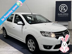Dacia Sandero - 0.9 TCe Lauréate | AIRCO | NAVI | CRUISE |