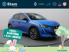 Peugeot 208 - 100pk PureTech GT Camera | Climate | Navi | Panoramadak