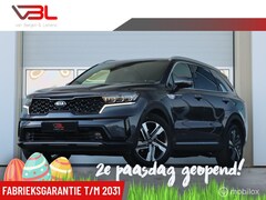 Kia Sorento - 1.6 T-GDI 265PK Plug-in Hybrid 4WD ExecutiveLine 7persoons | Full options | Trekhaak |