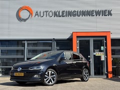 Volkswagen Polo - 1.0 TSI Highline / Schuifkanteldak / Camera / Cruise Control Adaptief / Applecarplay/Andro