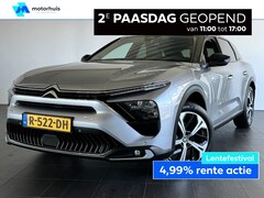 Citroën C5 X - 1.2 PureTech 130pk S&S EAT8 Feel