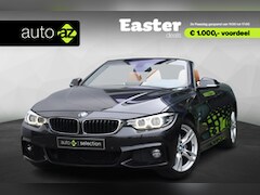 BMW 4-serie Cabrio - 430i | High Executive / M-Sport | Easter