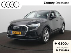 Audi Q3 - 45 TFSI e Advanced edition | Adap. Cruise | BLIS | Climate | Virtual