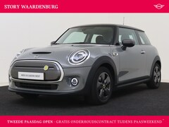 MINI Mini-Electric - Basic / Sportstoelen / LED / Navigatie / Cruise Control / Multifunctioneel stuurwiel