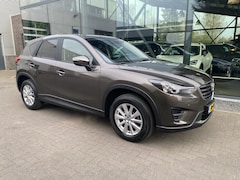 Mazda CX-5 - 2.0 SkyActiv-G 165 Skylease GT 2WD automaat trekhaak