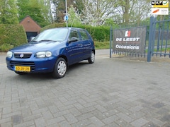 Suzuki Alto - 1.1 GLS Stuurbekrachtiging
