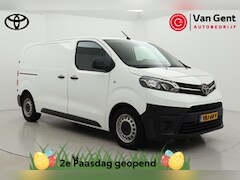 Toyota ProAce Worker - 1.6 D-4D Cool Comfort | Airco | Cruise