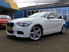 BMW 1-serie - 114i "Executive" Stoelverwarming + Airco