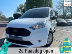 Ford Transit Connect - 1.0 Ecoboost L1 A-C Elek Pakket Navi Cruise…