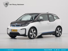 BMW i3 - Basis 120Ah 42 kWh 170pk Navigatie Camera Stoelverwarming Clima 212